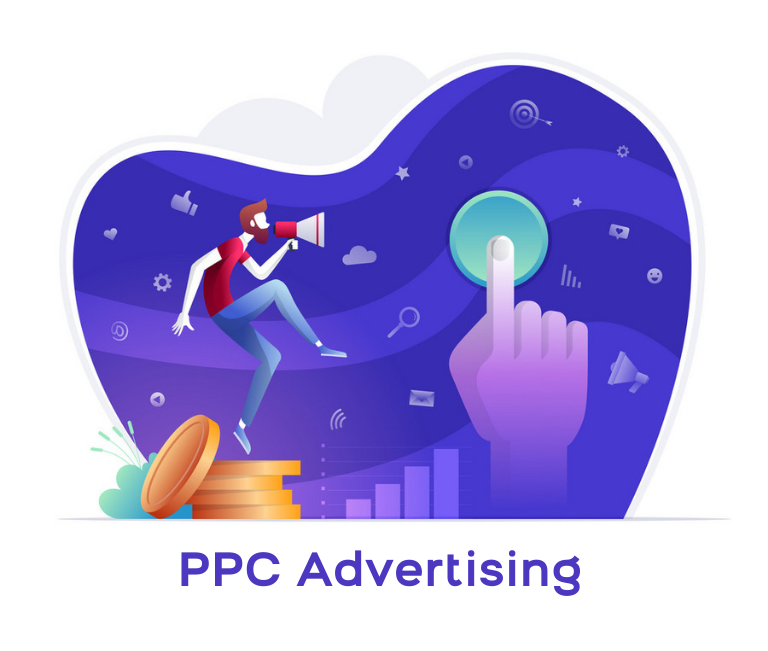 ppc advertising service by outturn digital agency hyderabad